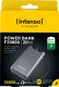 Intenso Intenso 7332054 bank mocy Litowo-polimerowy (LiPo) 20000 mAh Szary 2