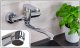 Bateria kuchenna Sotbe SOTBE GAULA Bateria kuchenna ścienna Ruchoma wylewka 30 cm 6