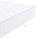 Hilding Materac Zorba Hilding 200x220 cm 2