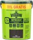 VIDARON Vidaron impregnat ogrodowy 5L antracytowy szary ochronno-dekoracyjny 1