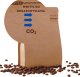 Kawa ziarnista Coffee Hunter Kawa Organiczna Brasilia Colibri Espresso KAWA ZIARNISTA 3 x 1 kg 2