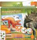 DINOSART DINOSART large sketchbook, 15206 1