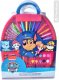 Cerda CERDA colouring stationery set Paw Patrol, 50 pcs., 2700000815 1