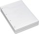 Bantex Konferenceblok Bantex, A4, 25 ark, linjeret, 1