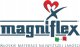 Magniflex Materac Dolce Vita Comfort Dual 10 200x200x25 5