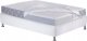 Magniflex Materac Dolce Vita Comfort Dual 8 200x200 cm 3