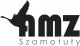 AMZ Poduszka AMZ Merino 40x40 4