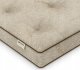 Hilding Materac Hilding Fen Linen 100x200x8 2