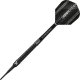 Harrows Rzutki Harrows Supergrip Black 90% softip 16 g 2