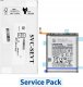 Bateria Samsung ServicePack Bateria EB-BG985ABY do SAMSUNG S20 Plus G985/G986 GH82-22133A 1