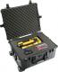 Torba Peli 1610 Case Black - 1610-000-110E 2
