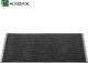 Kadax KADAX Wycieraczka Zewnętrzna Pod Drzwi Antypoślizgowa 40x60cm 4