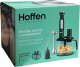 Blender Hoffen Blender ręczny z malakserem 4w1 - Hoffen 1000W 1