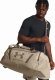Under Armour Torba sportowa Undeniable 5.0 M beżowa (1369223-203) 6