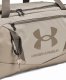 Under Armour Torba sportowa Undeniable 5.0 S beżowa (1369222-203) 3
