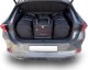 KJUST CUPRA FORMENTOR PHEV 2021+ TORBY DO BAGAŻNIKA 4 SZT 1