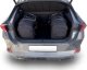 KJUST CUPRA FORMENTOR PHEV 2021+ TORBY DO BAGAŻNIKA 4 SZT 2