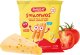 Smileat Smileat, BIO Smilondas, Chrupki z ciecierzycy, kukurydzy i soczewicy, pomidorowo-serowe, 25 g 1