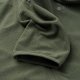 hitec Męski polar rozpinany ze stójką bluza polariwa Hi-tec Damis II Full Zip rozmiar S 4