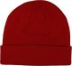 Champion Czapka zimowa Champion Beanie Cap czerwona 806064 RS054 1