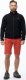 hitec Męski polar Hi-tec Damis Ii Full Zip rozmiar M 5