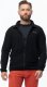 hitec Męski polar Hi-tec Damis Ii Full Zip rozmiar M 9