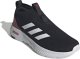Adidas Buty męskie adidas Cloudfoam Move Sock czarne ID6519 40 2/3 2