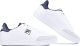 Fila Buty męskie Fila Courtbay biało-granatowe FFM0365 13037 44 1