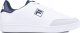 Fila Buty męskie Fila Courtbay biało-granatowe FFM0365 13037 44 1