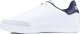 Fila Buty męskie Fila Courtbay biało-granatowe FFM0365 13037 44 2