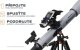 Teleskop Celestron Teleskop Celestron StarSense Explorer LT 80AZ 12