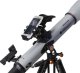 Teleskop Celestron Teleskop Celestron StarSense Explorer LT 80AZ 15