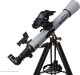 Teleskop Celestron Teleskop Celestron StarSense Explorer LT 80AZ 9