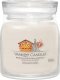 Yankee Candle Yankee Candle - YC Signature - Medium - Munich Christmas Market 1