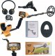 Garrett Garrett ACE300i Metaldetektor Digital, Akustisk 1141450 12
