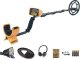 Garrett Garrett ACE300i Metaldetektor Digital, Akustisk 1141450 2