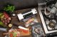 OBH Nordica OBH Nordica Prime vacuum packaging device, stainless steel 3