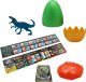 CAPTIVZ CAPTIVZ slime egg with a dinosaur figure Jurassic Color Change, assort., 502 2