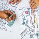 Scentos SCENTOS colouring markers Adventure, 20211 4