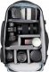 Plecak Kf Plecak Fotograficzny Foto Duży na Aparat DSLR Kamerę Drona 25L / K&F / KF13.164 5