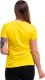 Adidas Koszulka damska adidas Tabela 23 Jersey żółta IA9149 2XL 1