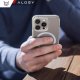 Alogy Etui do Apple iPhone 16 Pro Max obudowa Alogy Anti-Shock Hybrid Case do MagSafe Przezroczyste 6