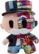 Bandai Dznr Monopoly 06 Plusz Maskotka 19Cm 1