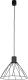 Lampa wisząca TK Lighting LAMP PENDANT MODESTO 29.5 GU10 10W 4