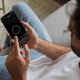 Nuki Zamek Nuki Smart Lock 4.0 PRO Wi-Fi BT Matter Smartlock kolor Czarny 2