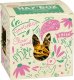 Tivo TIVO HAY BOX  JEŻÓWKA + SŁONECZNIK          9x9x9cm 2