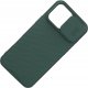 Nillkin Etui Nillkin Camshield Pro Apple iPhone 16 Pro Max Dark Green/Ciemny Zielony 3