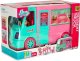 Barbie Samochód dla lalek kamper food truck zestaw 21 el. 12