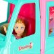 Barbie Samochód dla lalek kamper food truck zestaw 21 el. 9
