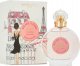 Jeanne Arthes Jeanne Arthes Balade à Paris Soirée Rooftop, Woda perfumowana, 100ml 2